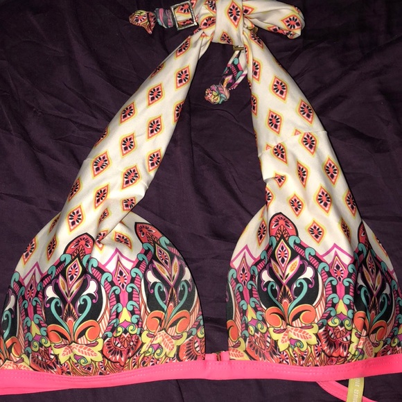 Gianni bini Bathinsuit - Picture 2 of 3